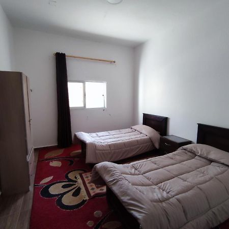 Orchid Apartment Wadi Musa Bagian luar foto