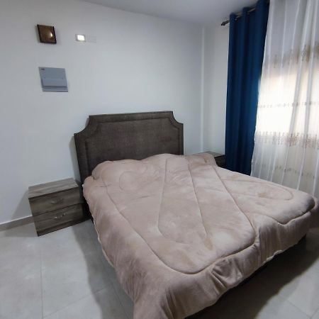 Orchid Apartment Wadi Musa Bagian luar foto