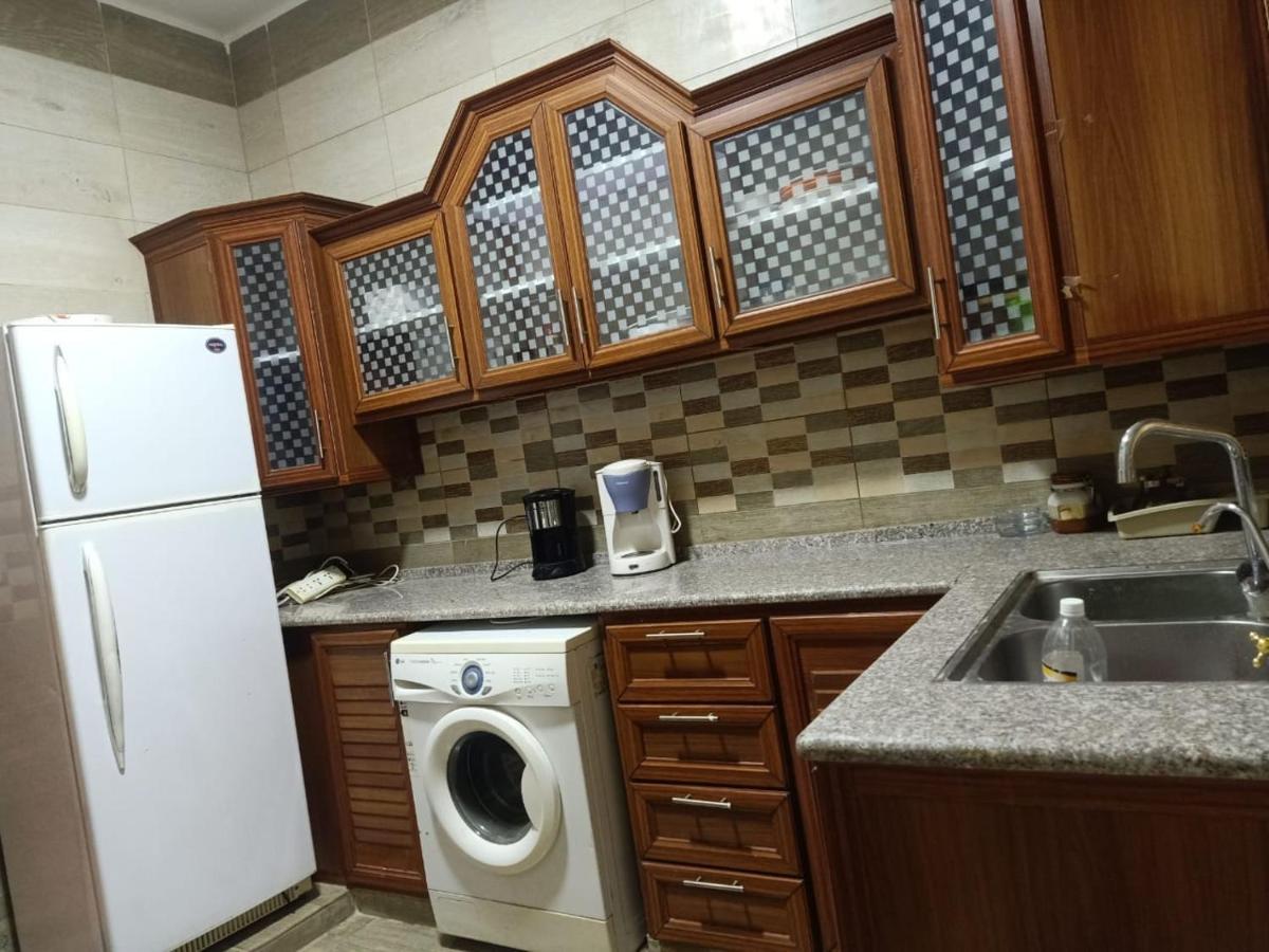 Orchid Apartment Wadi Musa Bagian luar foto
