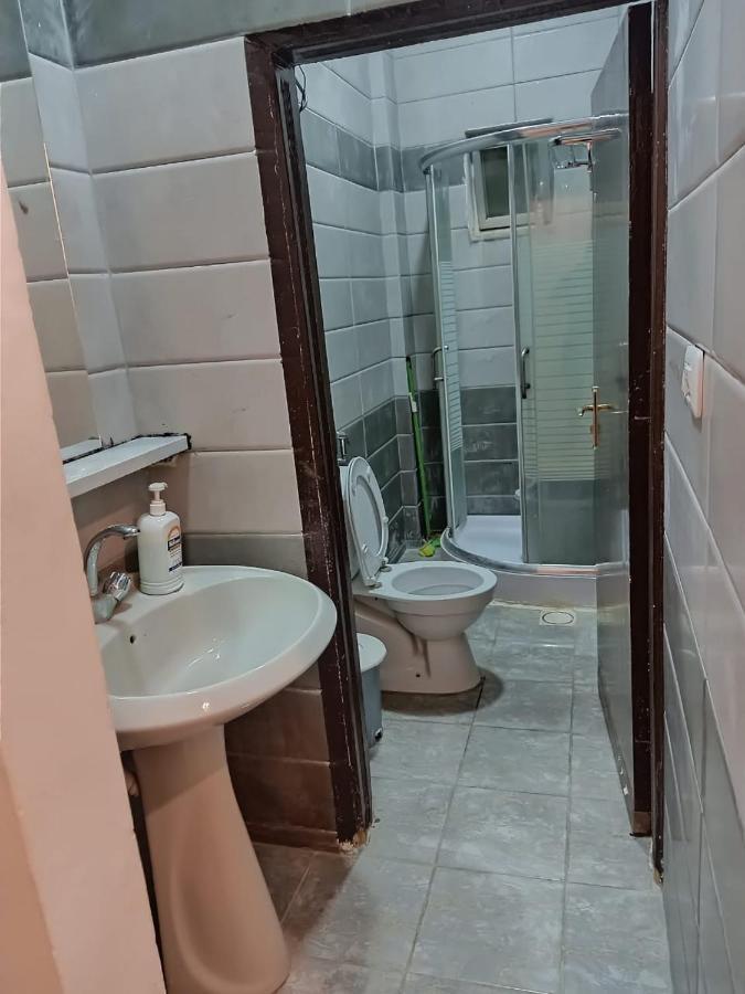 Orchid Apartment Wadi Musa Bagian luar foto