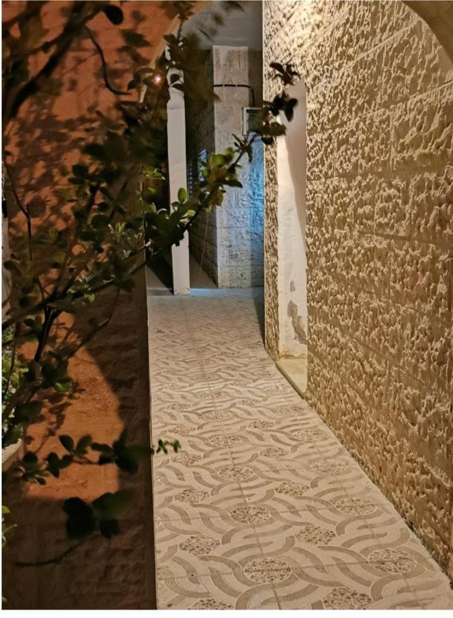 Orchid Apartment Wadi Musa Bagian luar foto