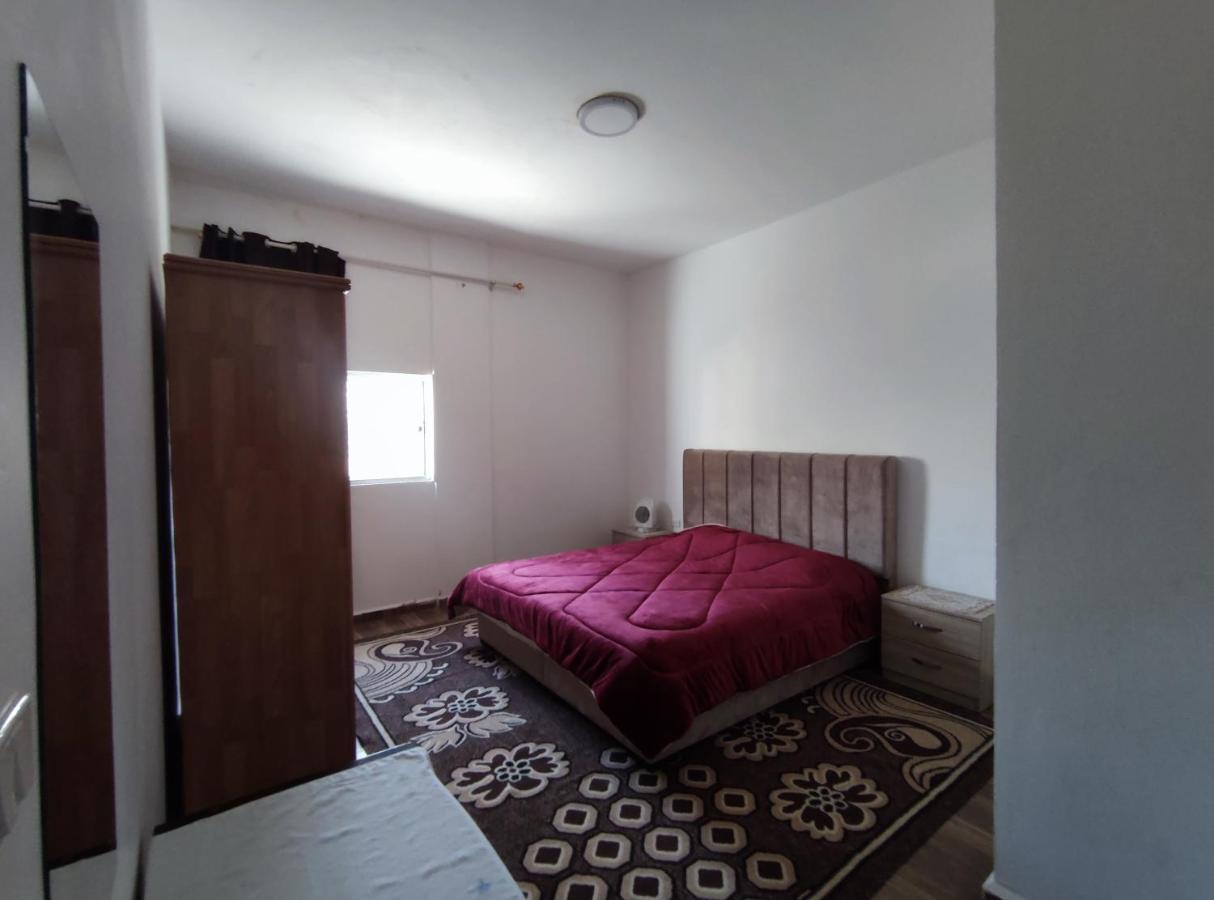Orchid Apartment Wadi Musa Bagian luar foto