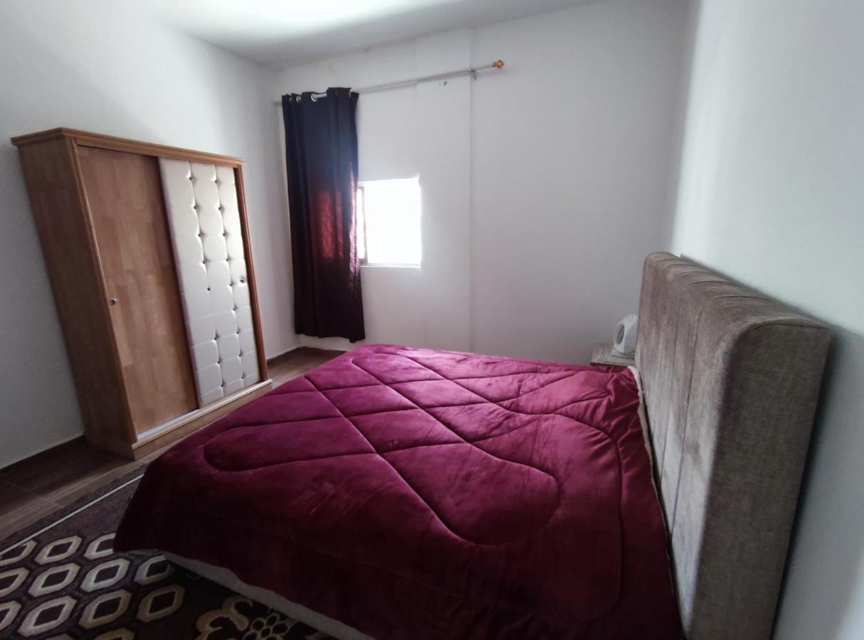 Orchid Apartment Wadi Musa Bagian luar foto