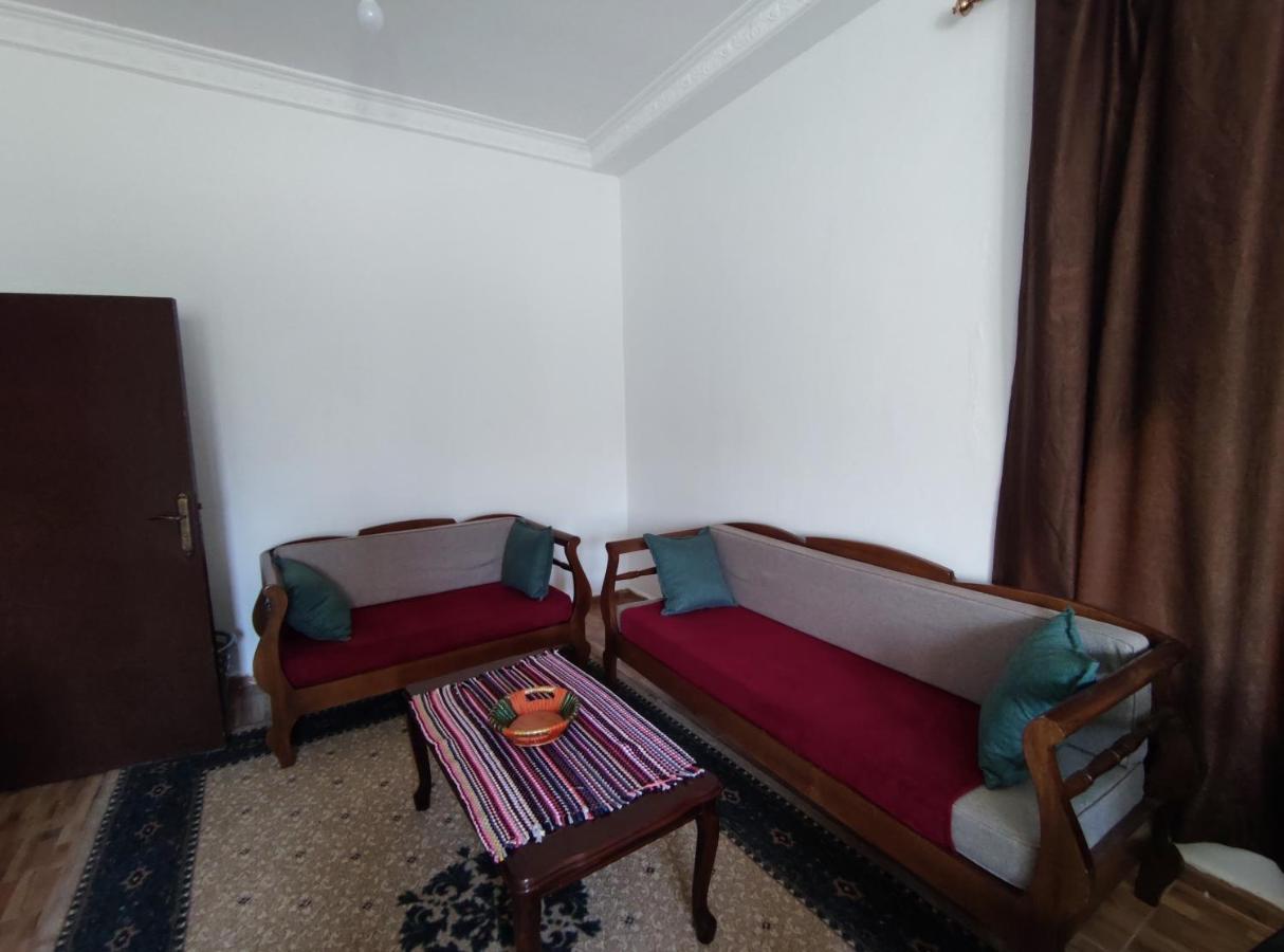 Orchid Apartment Wadi Musa Bagian luar foto