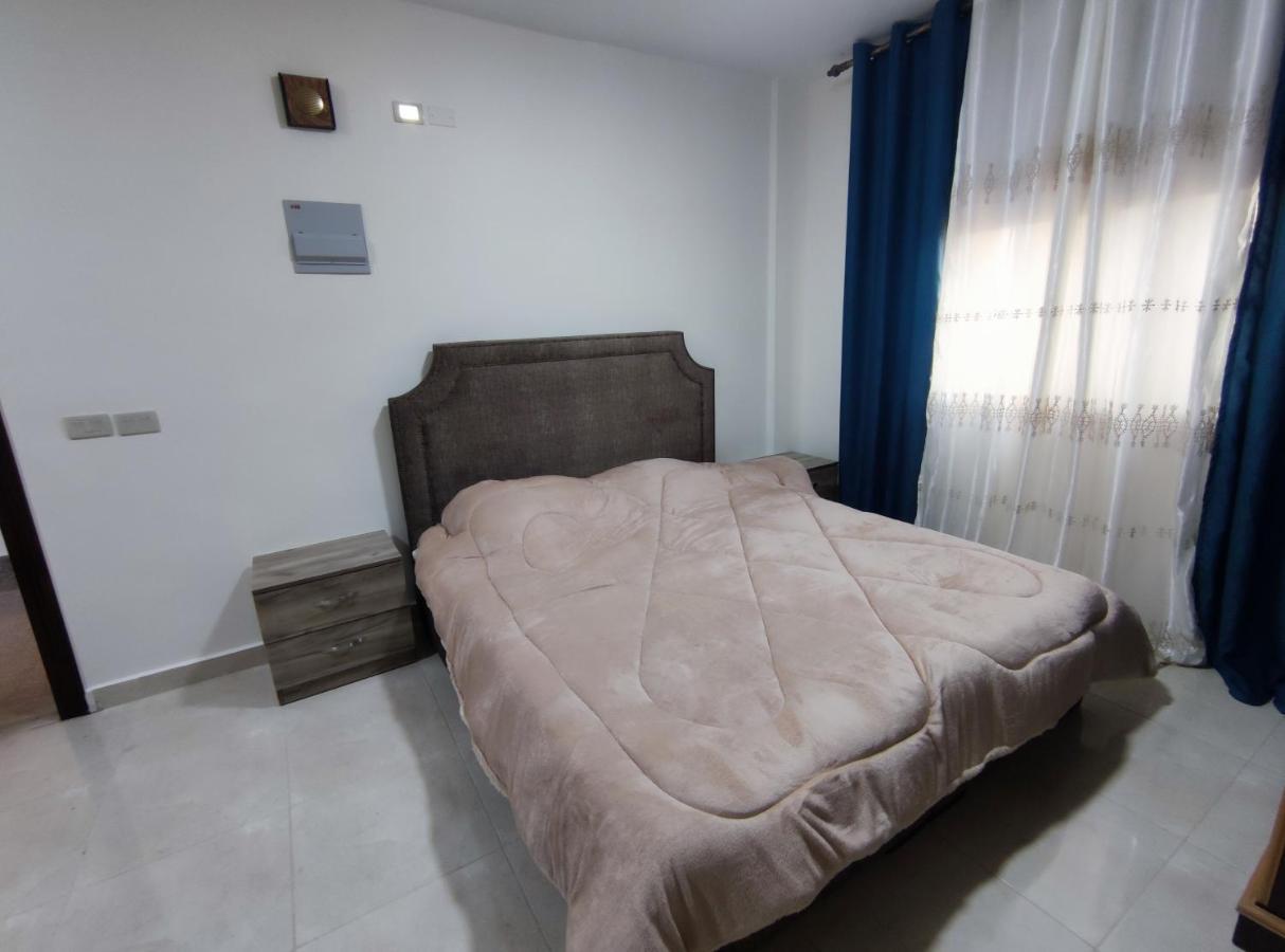 Orchid Apartment Wadi Musa Bagian luar foto