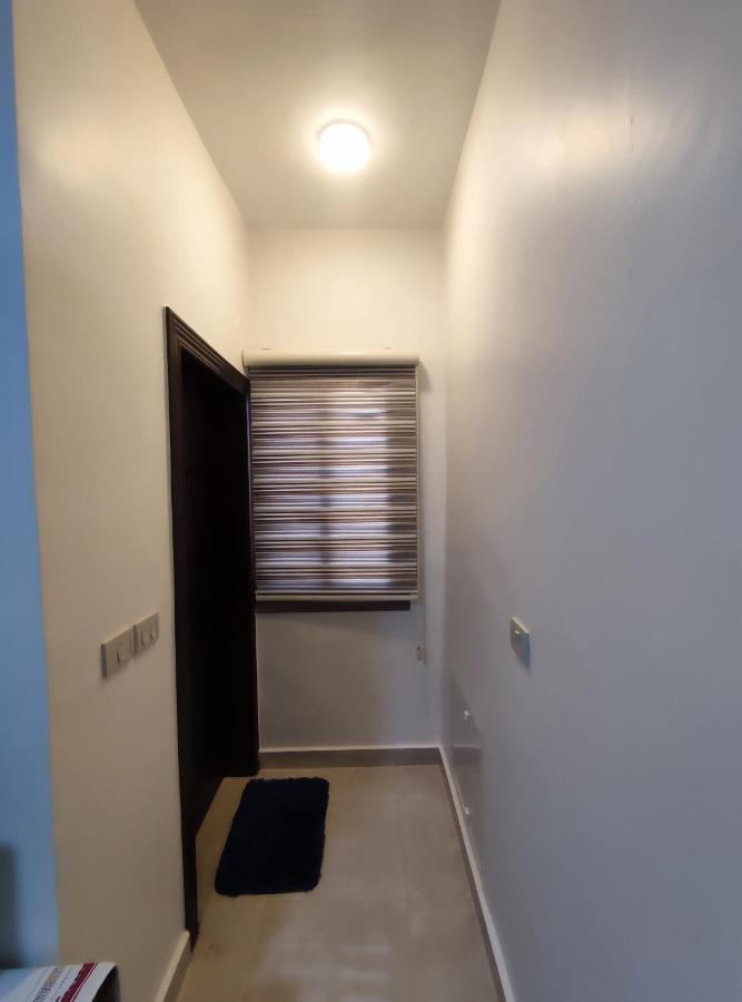 Orchid Apartment Wadi Musa Bagian luar foto